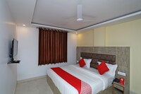 Hotel O Royal Stay