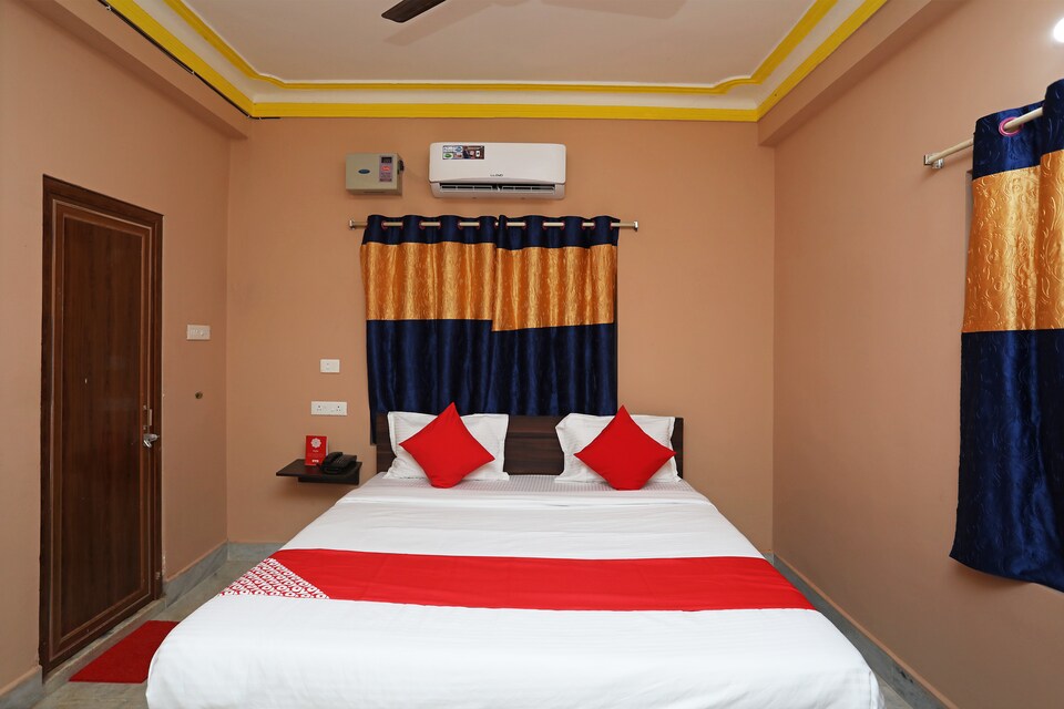 OYO 35566 Maa Tarini Homestay, Patia Bhubaneswar, Bhubaneswar