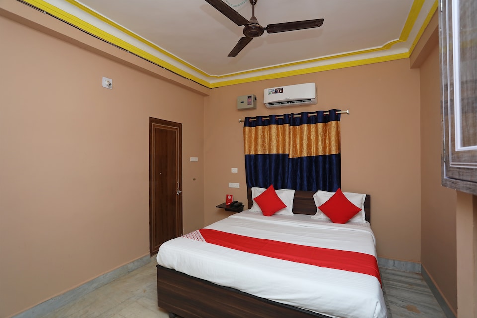 OYO 35566 Maa Tarini Homestay, Patia Bhubaneswar, Bhubaneswar