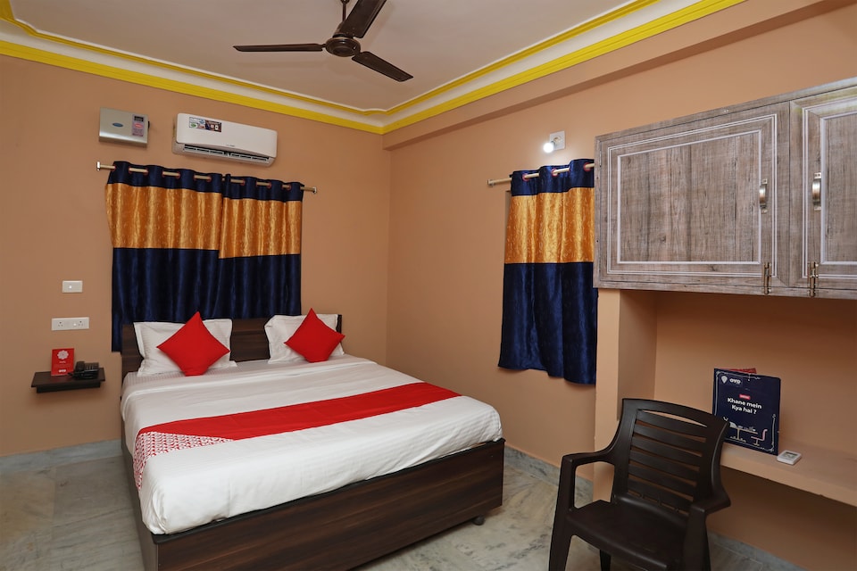 OYO 35566 Maa Tarini Homestay, Patia Bhubaneswar, Bhubaneswar
