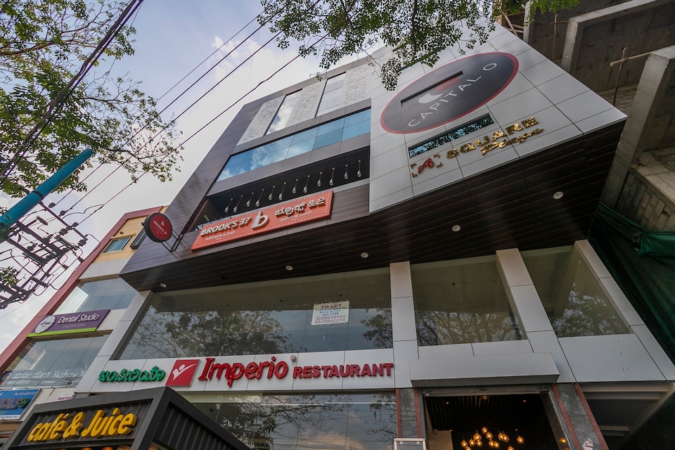 Live as BLR3145, Whitefield Bangalore-II, Bangalore