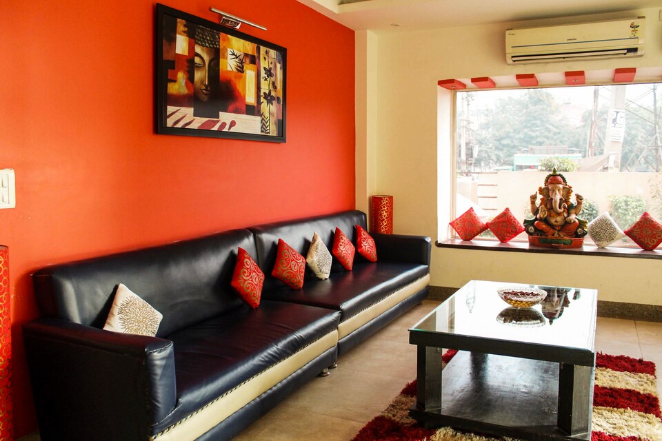 OYO 3516 Vista Hospitality, Medanta, Gurgaon