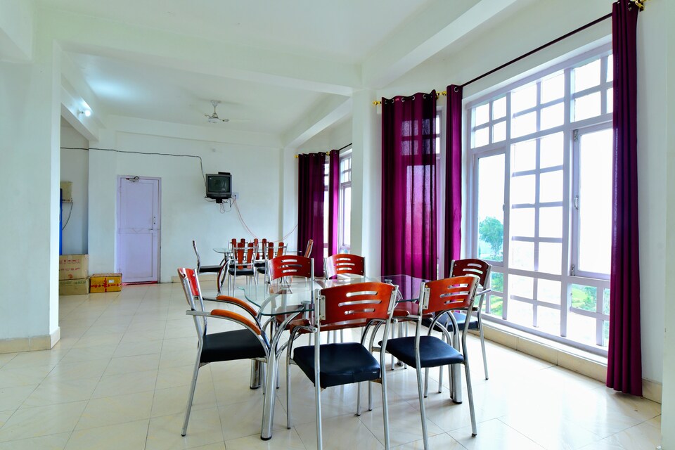 OYO 35574 Hotel Green View, Bilaspur HP, Bilaspur-HP