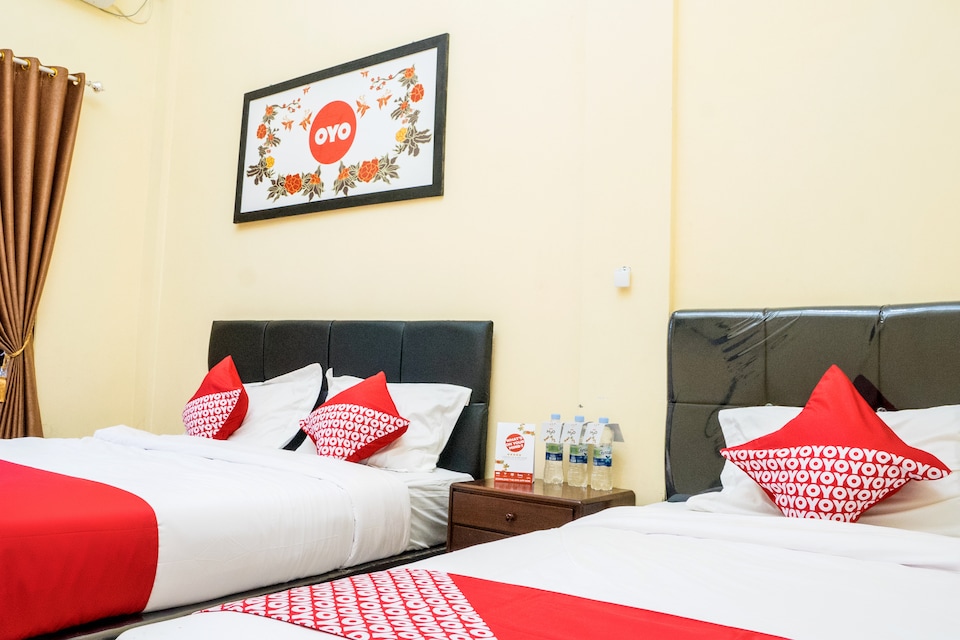 OYO 643 Al Thalib 8 Syariah, Malang Kota, Malang