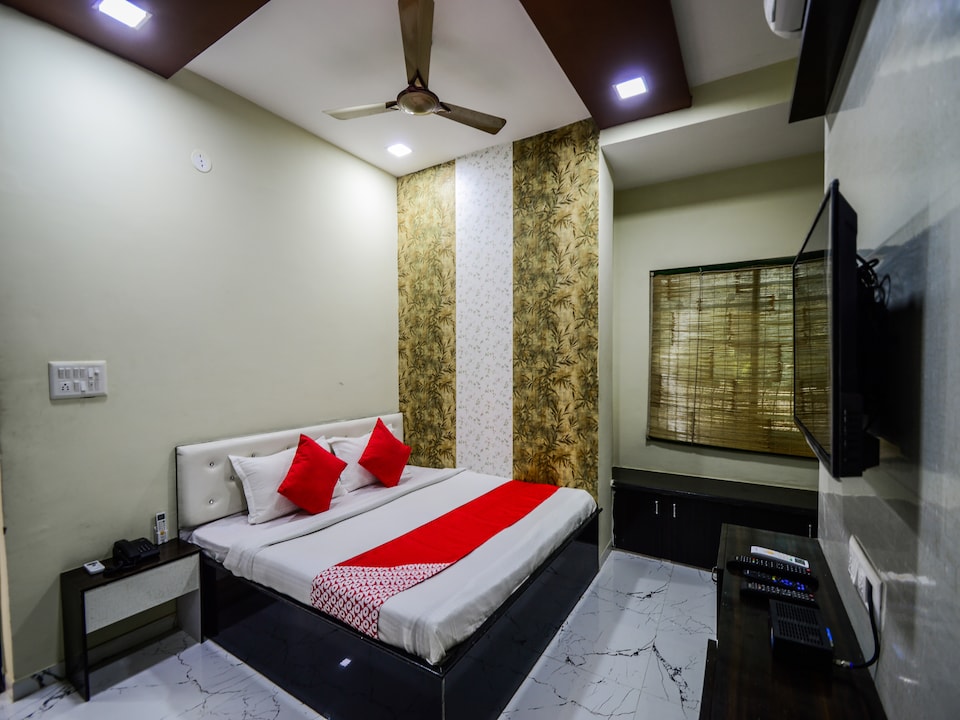 OYO 35577 Nakoda Dham Green Valley Resort, Nathdwara, Nathdwara