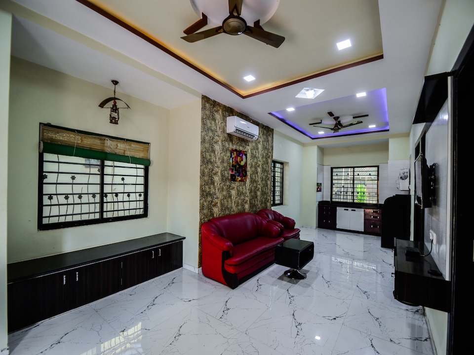 OYO 35577 Nakoda Dham Green Valley Resort, Nathdwara, Nathdwara
