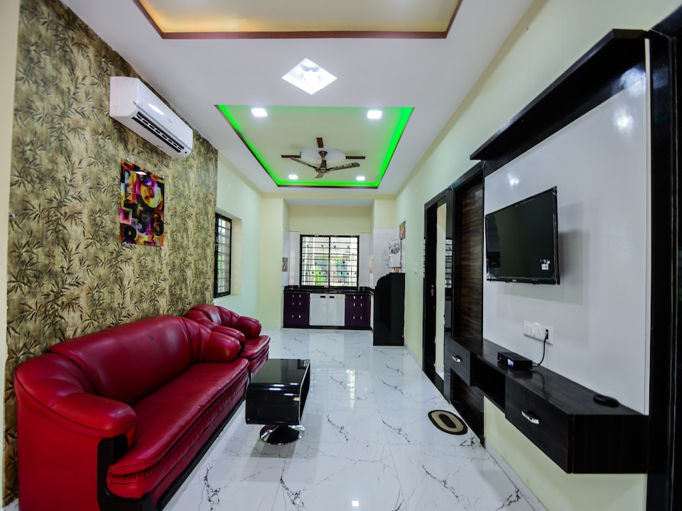 OYO 35577 Nakoda Dham Green Valley Resort, Nathdwara, Nathdwara