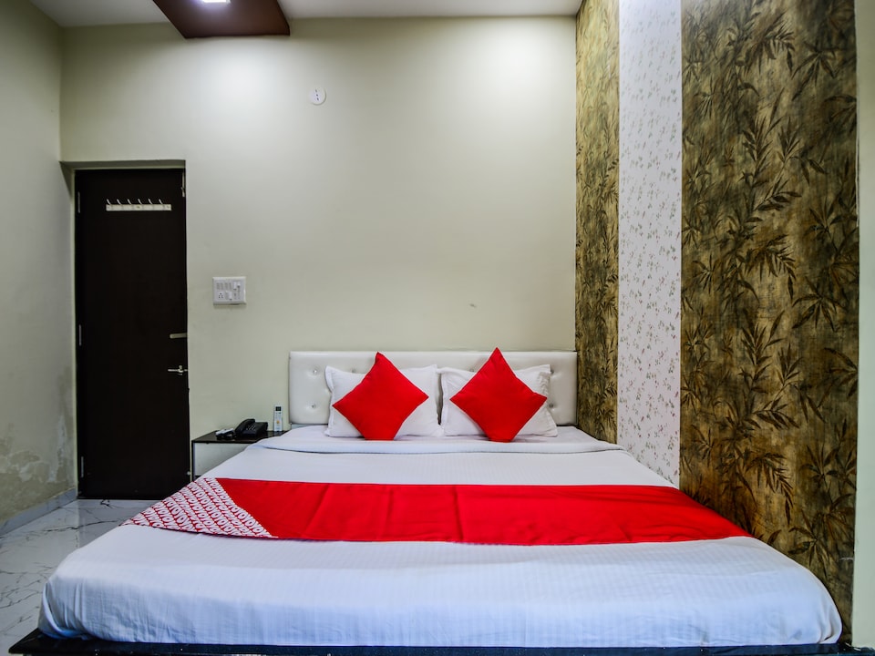 OYO 35577 Nakoda Dham Green Valley Resort, Nathdwara, Nathdwara