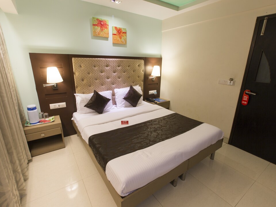 OYO Rooms 052 Link Road Malad Mumbai, Mumbai BCEC, Mumbai