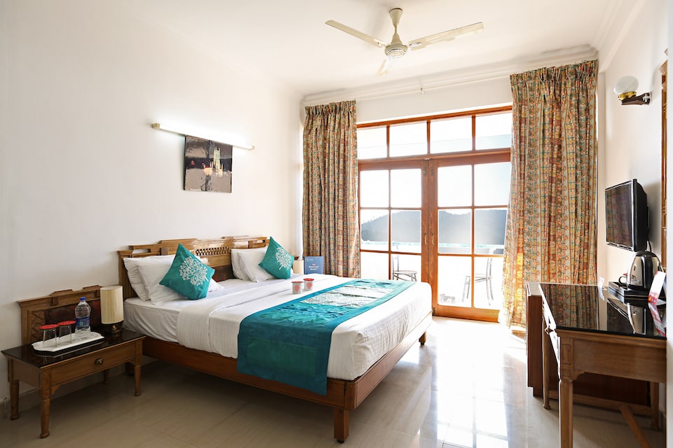 OYO 3517 Hotel Chail Residency, Chail, Chail