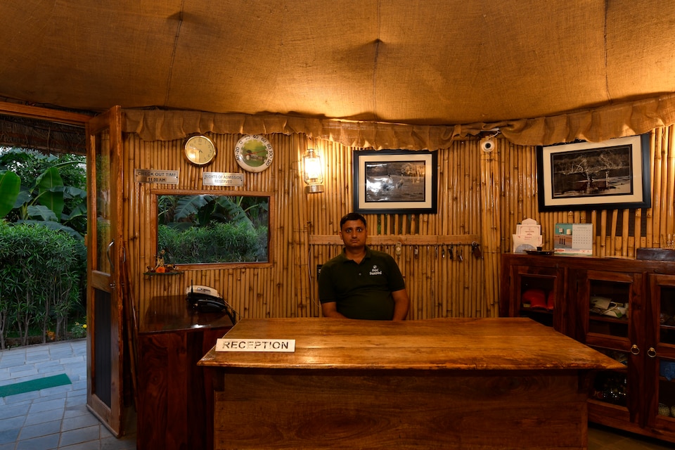 Capital O 35588 Hotel Sunbird, Bharatpur, Bharatpur