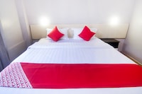 Hotel O iBC36 Business Stay
