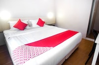 Hotel O iBC36 Business Stay