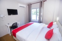 Hotel O iBC36 Business Stay
