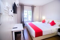Hotel O iBC36 Business Stay