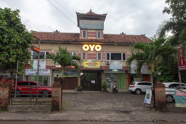 OYO 645 Griya Mas Syariah