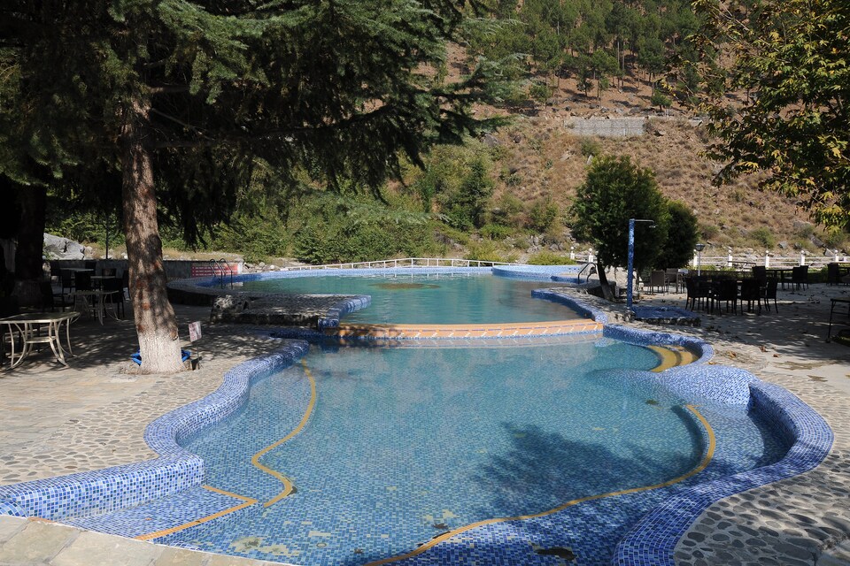 Palette - Apple Valley Resort, Kullu, Kullu