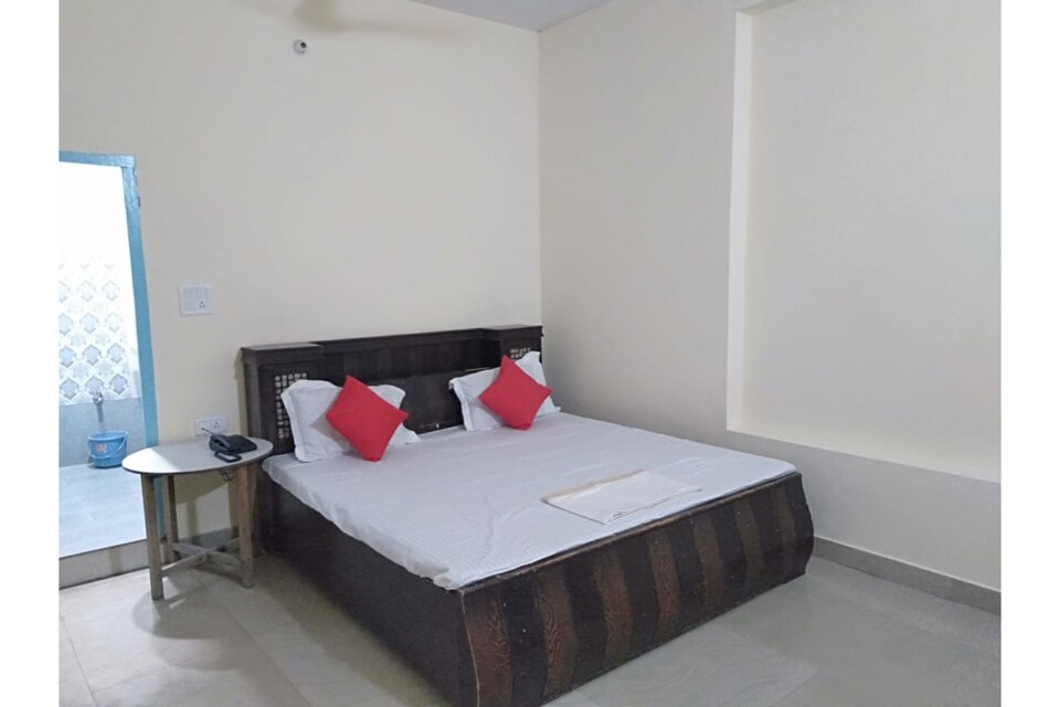 SPOT ON 35614 On City Heart Lawn, Pilibhit Bypass Road, Bareilly