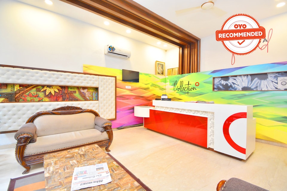 Collection O Crystal Chowk, Golden Temple Road Amritsar, Amritsar