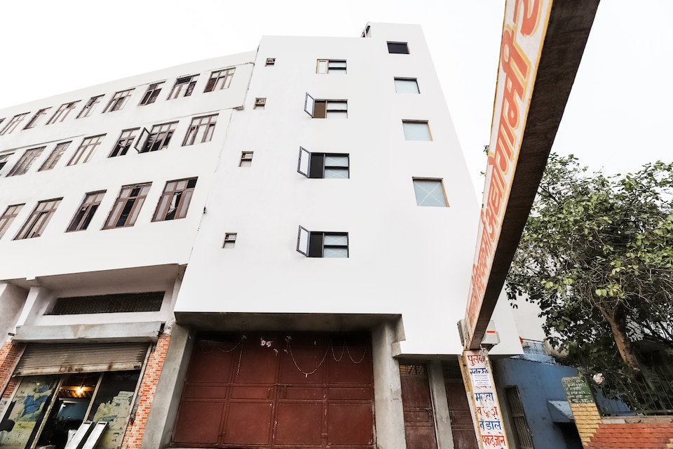 Live on Del3212 , Patel Nagar Delhi, Delhi