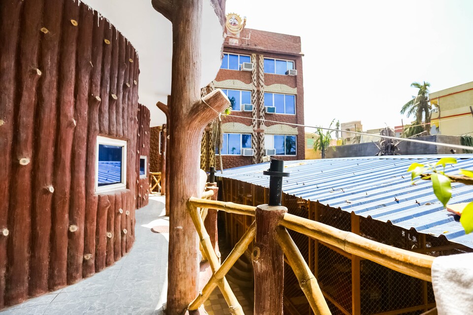 OYO 35622 Hotel Jai Ho, Swargdwar Puri, Puri