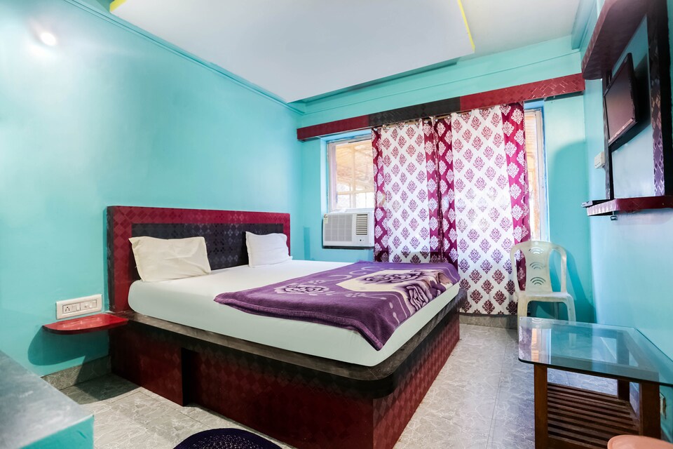OYO 35622 Hotel Jai Ho, Swargdwar Puri, Puri