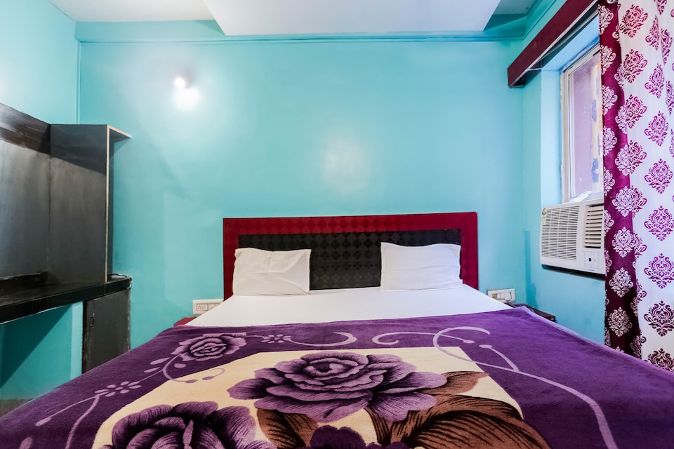 OYO 35622 Hotel Jai Ho, Swargdwar Puri, Puri