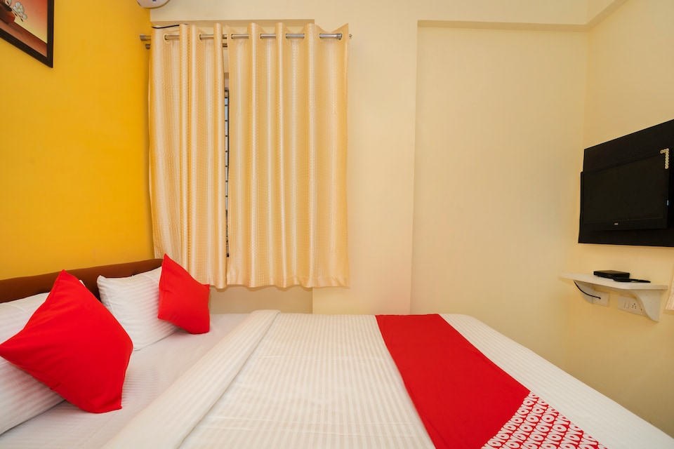 OYO 35628 Krishna Comforts, Yeshwantupur Bangalore, Bangalore