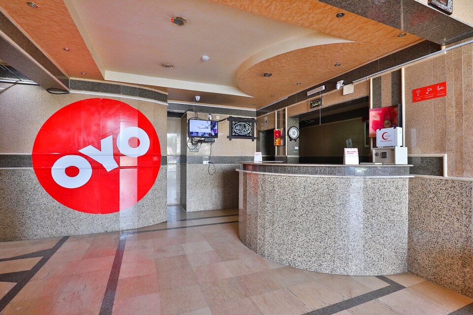 OYO 195 Mawasim Aghadeer 2, Shamsan District, Abha