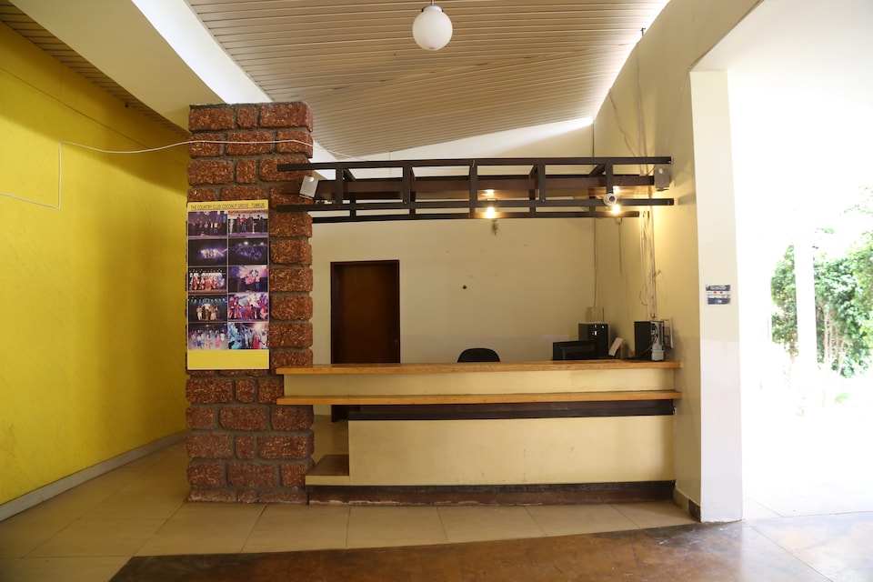 OYO 35630 Country Club Coconut Grove, Tumkur Road, Bangalore