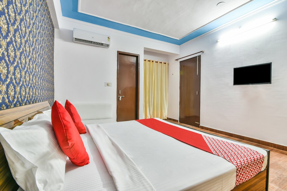 Prop Live in New code - LCK2039, Gomti Nagar Lucknow, Lucknow