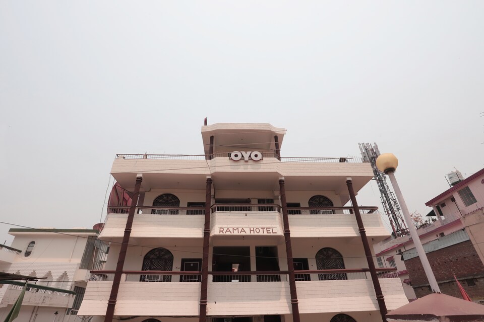 OYO 35638 Rama Hotel, Srinagar-Uttarakhand, Srinagar-Uttarakhand