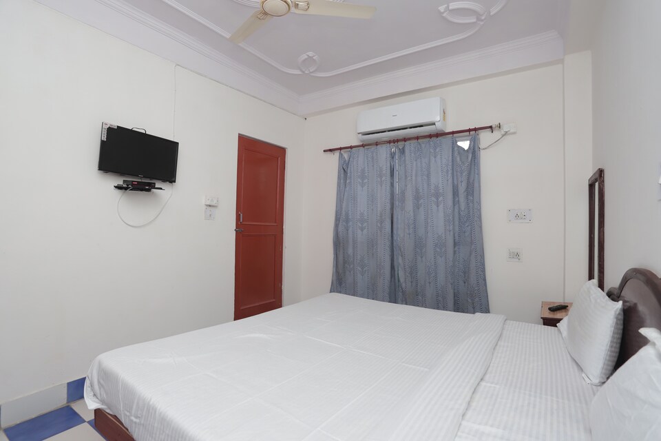 OYO 35638 Rama Hotel, Srinagar-Uttarakhand, Srinagar-Uttarakhand