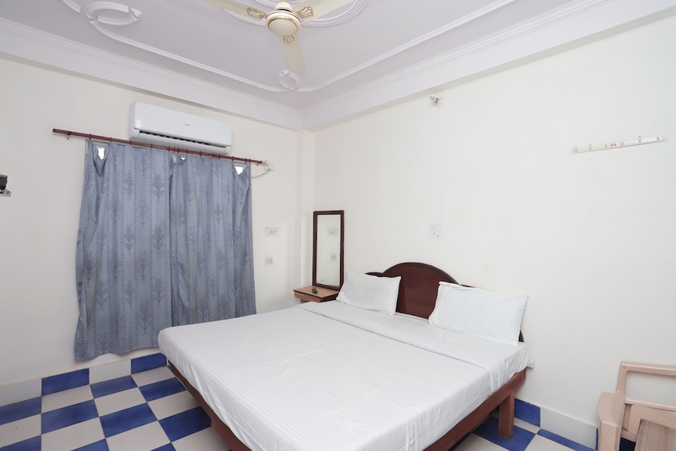 OYO 35638 Rama Hotel, Srinagar-Uttarakhand, Srinagar-Uttarakhand