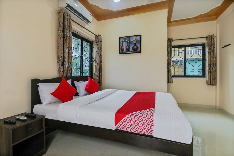 OYO 35639 Hayden Guest House, Baga Goa, Goa