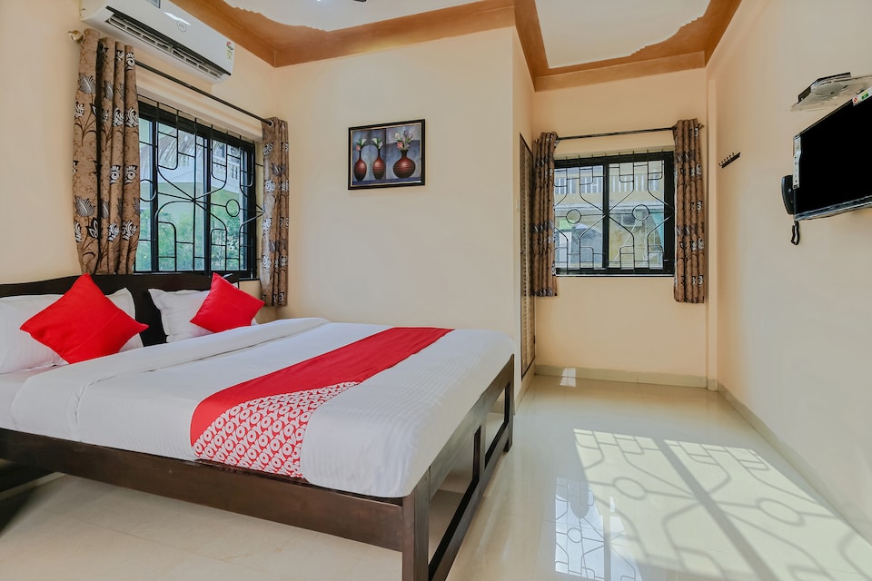 OYO 35639 Hayden Guest House, Baga Goa, Goa