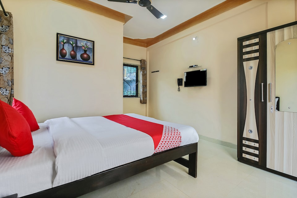 OYO 35639 Hayden Guest House, Baga Goa, Goa