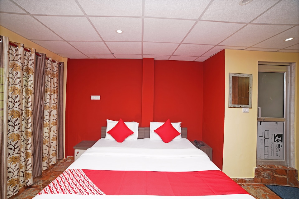 OYO 35640 Shri Sai Guest House, Almora, Almora