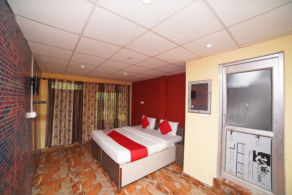 OYO 35640 Shri Sai Guest House, Almora, Almora