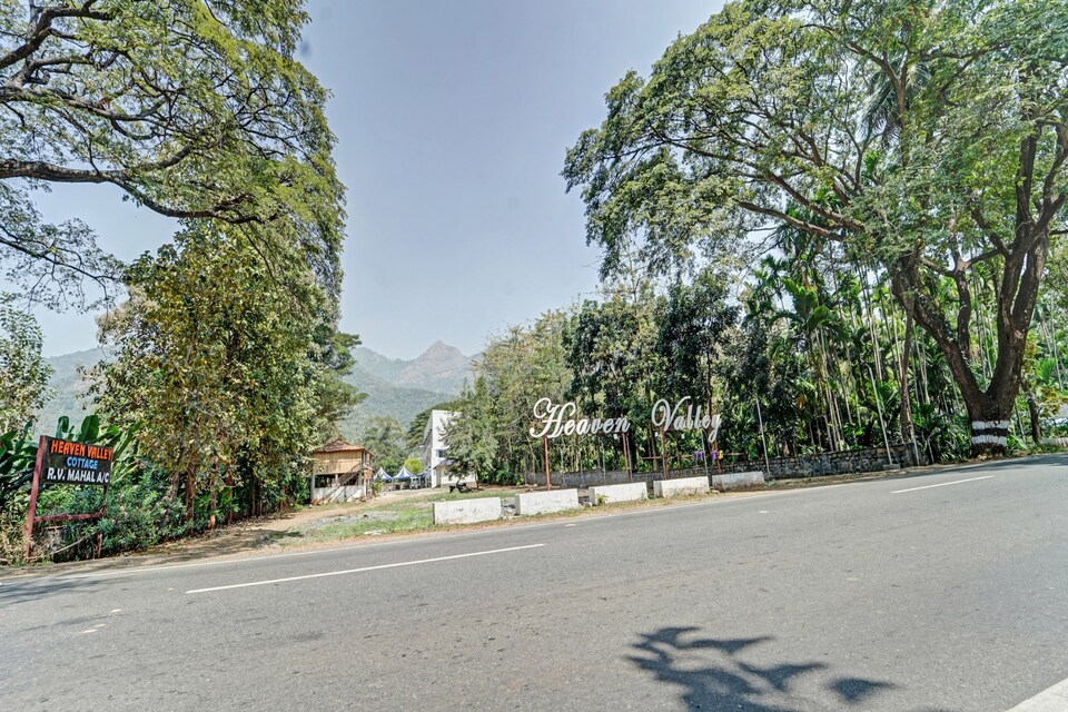 Collection O 35649 Heaven Valley Cottage, Sathy Road Coimbatore, Coimbatore