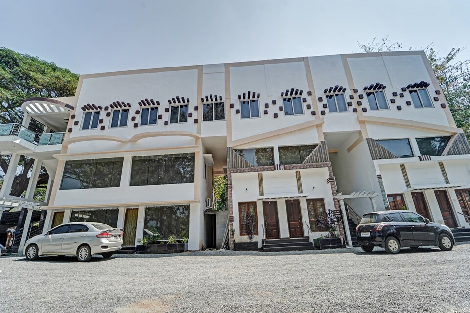 Collection O 35649 Heaven Valley Cottage, Sathy Road Coimbatore, Coimbatore