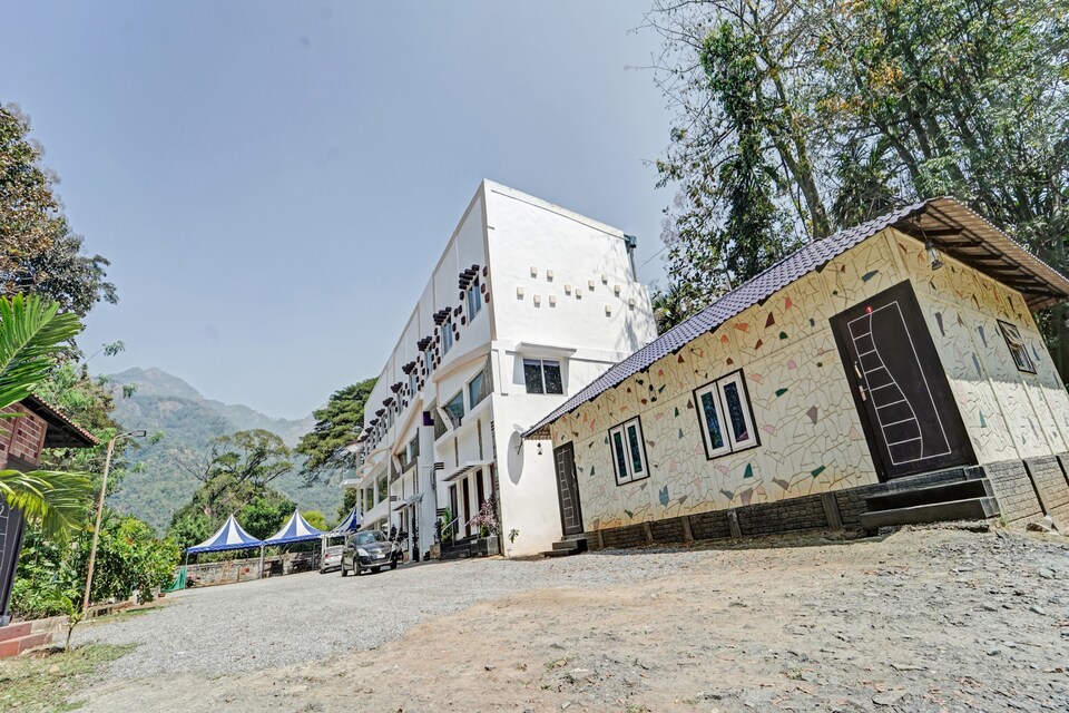 Collection O 35649 Heaven Valley Cottage, Sathy Road Coimbatore, Coimbatore