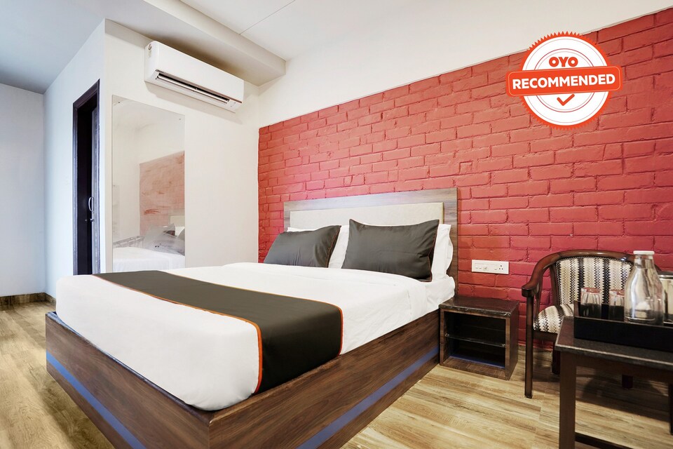 Collection O 35655 Hotel Kalinga Bapuji Nagar, Bapuji Nagar, Bhubaneswar