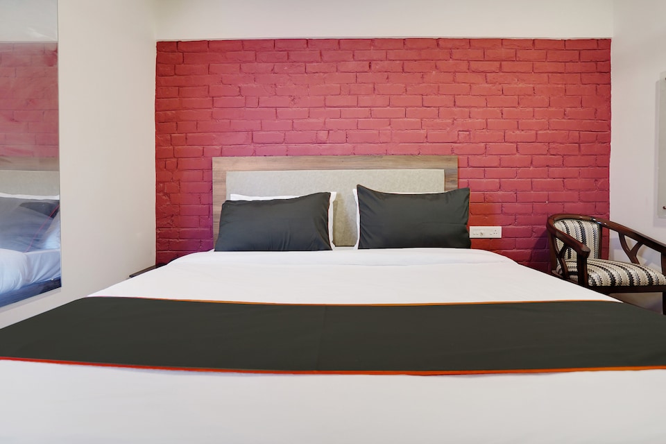 Collection O 35655 Hotel Kalinga Bapuji Nagar, Bapuji Nagar, Bhubaneswar