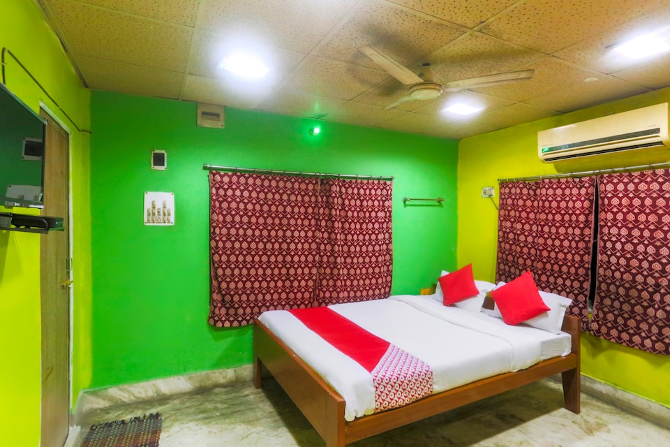OYO Flagship 35656 Vip Tower Guest House, VIP Road Kolkata, Kolkata