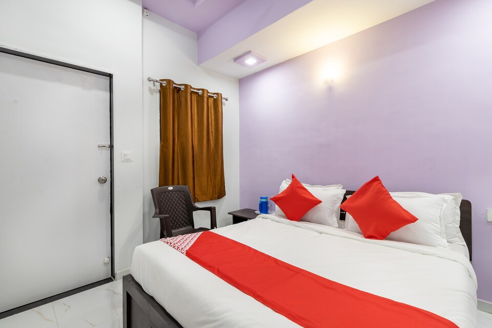 OYO 35658 Hotel Darshan, Bavla Ahmedabad, Ahmedabad