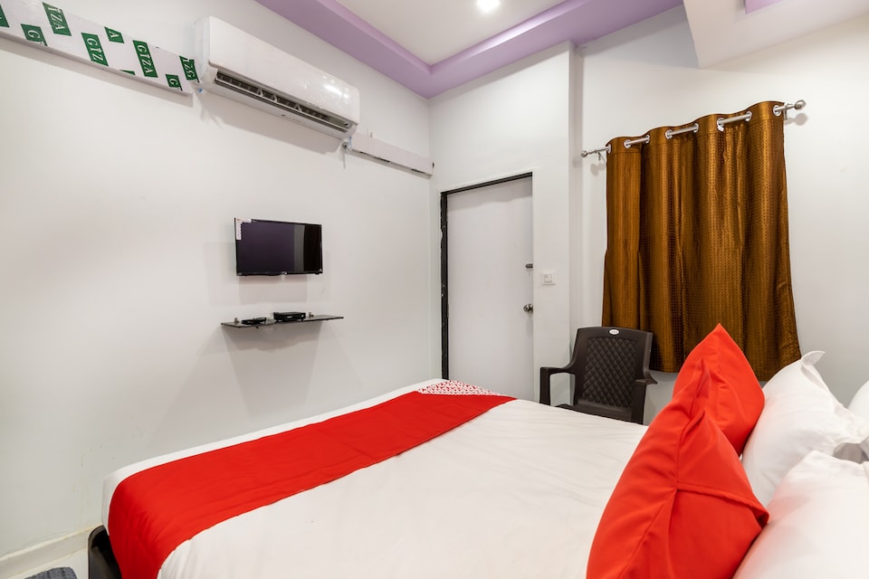 OYO 35658 Hotel Darshan, Bavla Ahmedabad, Ahmedabad