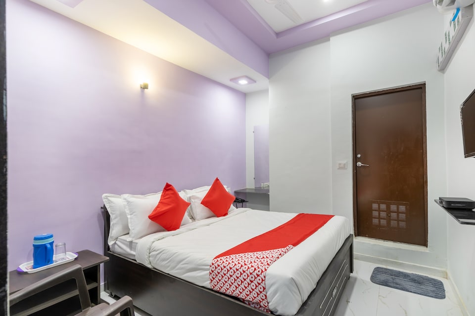 OYO 35658 Hotel Darshan, Bavla Ahmedabad, Ahmedabad
