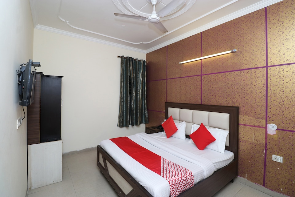 Hotel O Mayank Residency , Airport Delhi, Delhi Transit