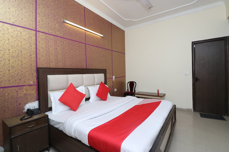 Hotel O Mayank Residency , Airport Delhi, Delhi Transit